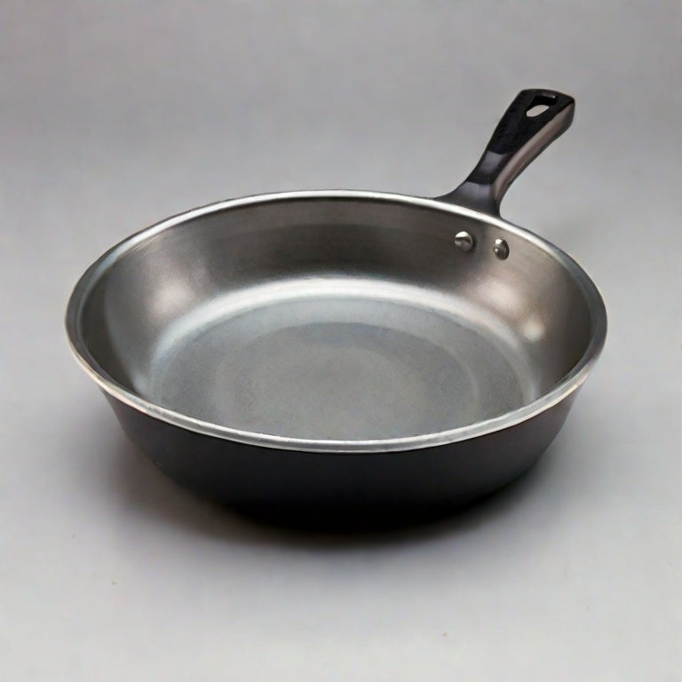 特氟龍(Teflon)的不粘鍋是否可以安全使用？