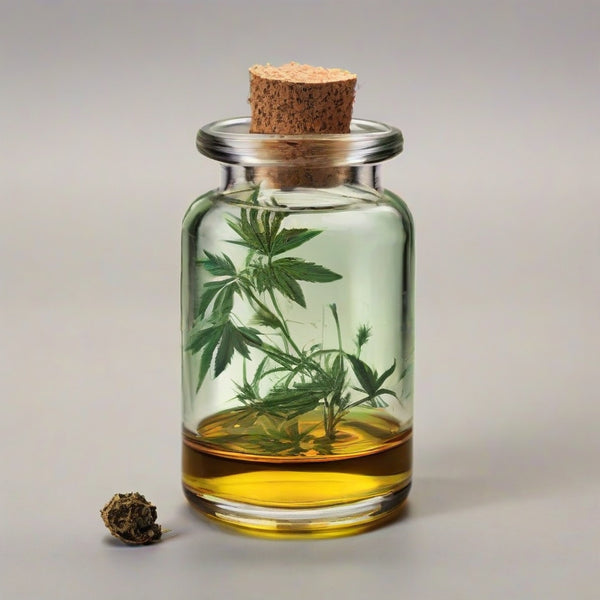 CBD經常問的問題