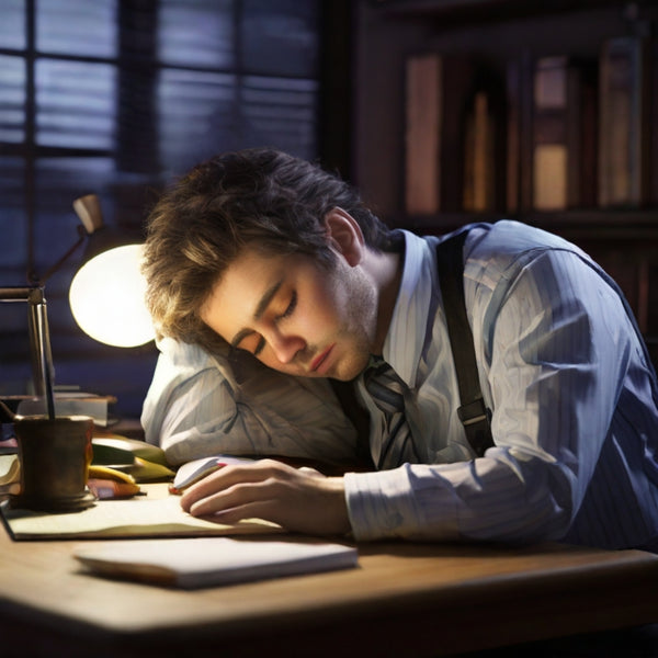 發作性睡病：管理你的工作或學校 - 美國