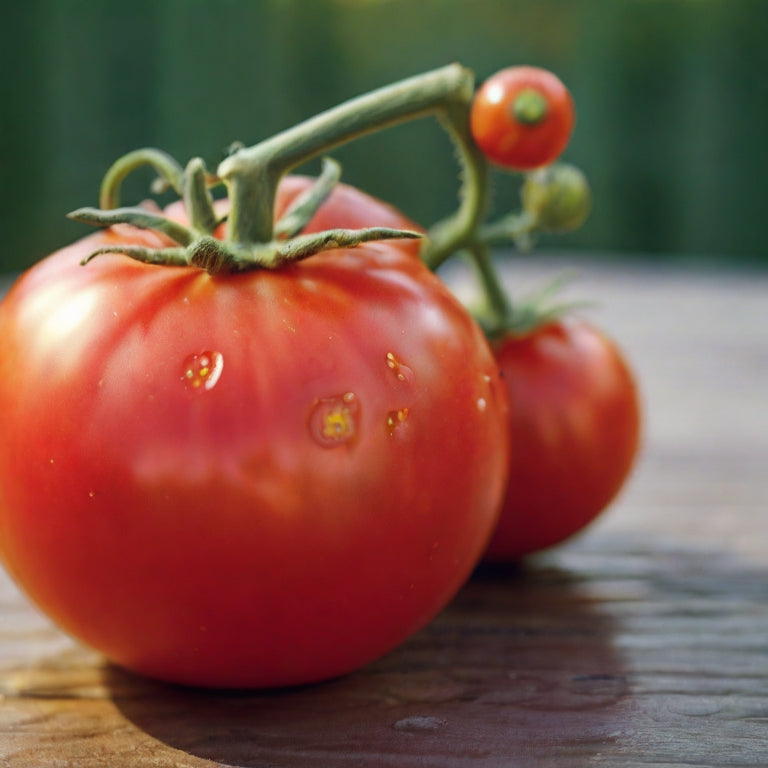 如何判斷番茄是否壞了? 以及如何挑選好番茄