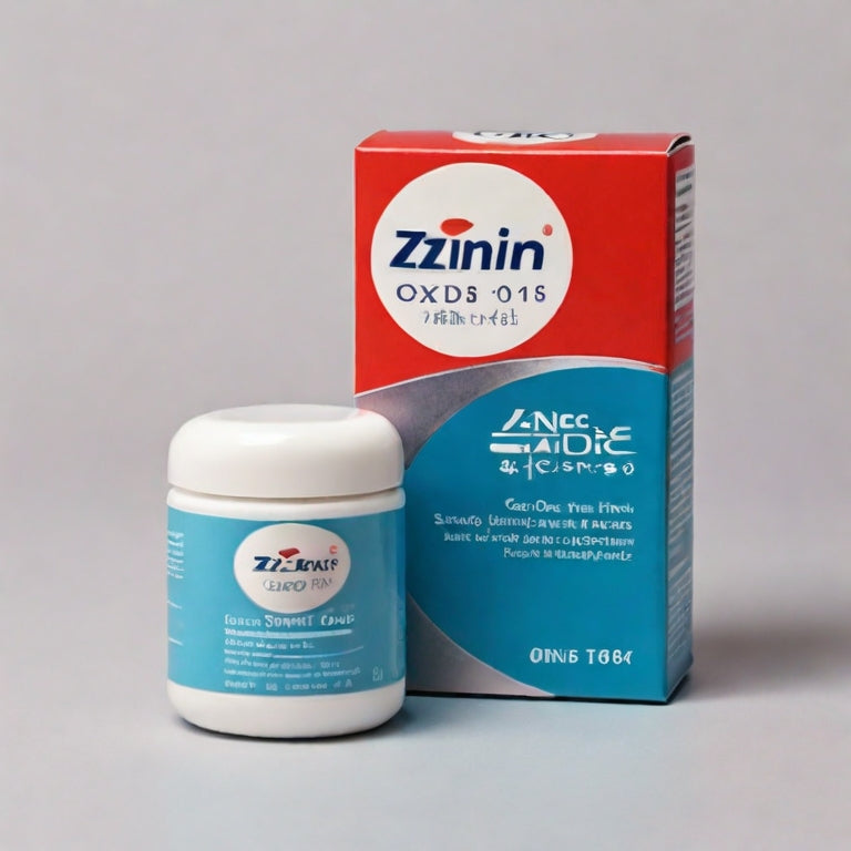 What Is Zinc Oxide And Its Uses