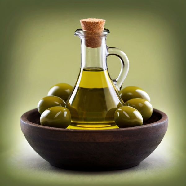 橄欖油: 起源，成分和品種