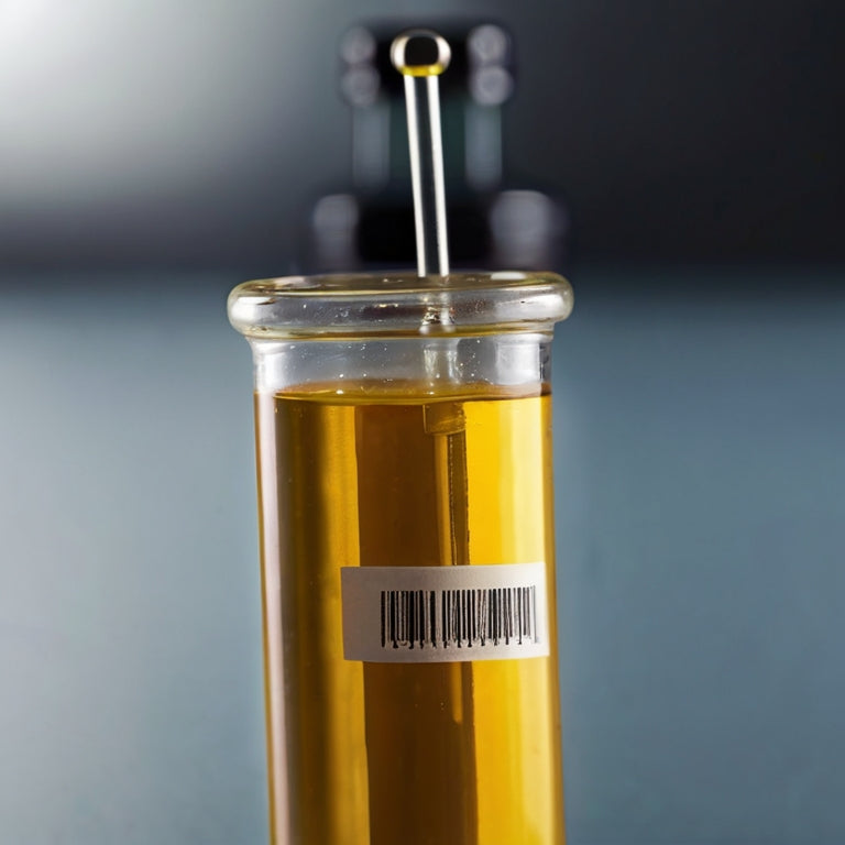 Understanding Urine Calcium Level Testing Insights into Bone Health a