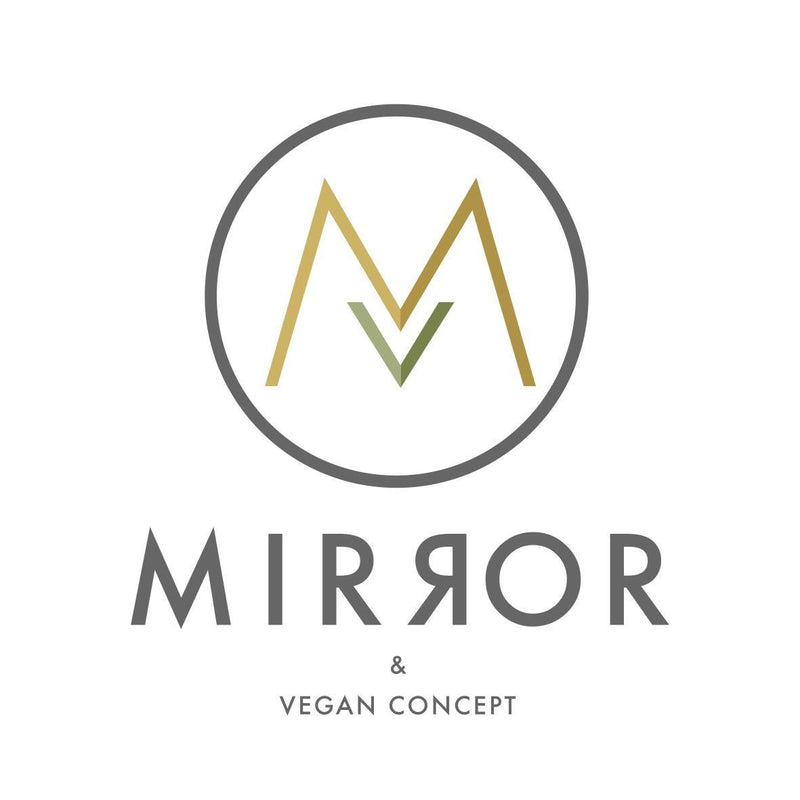 Mirror & Vegan Concept．素食西餐