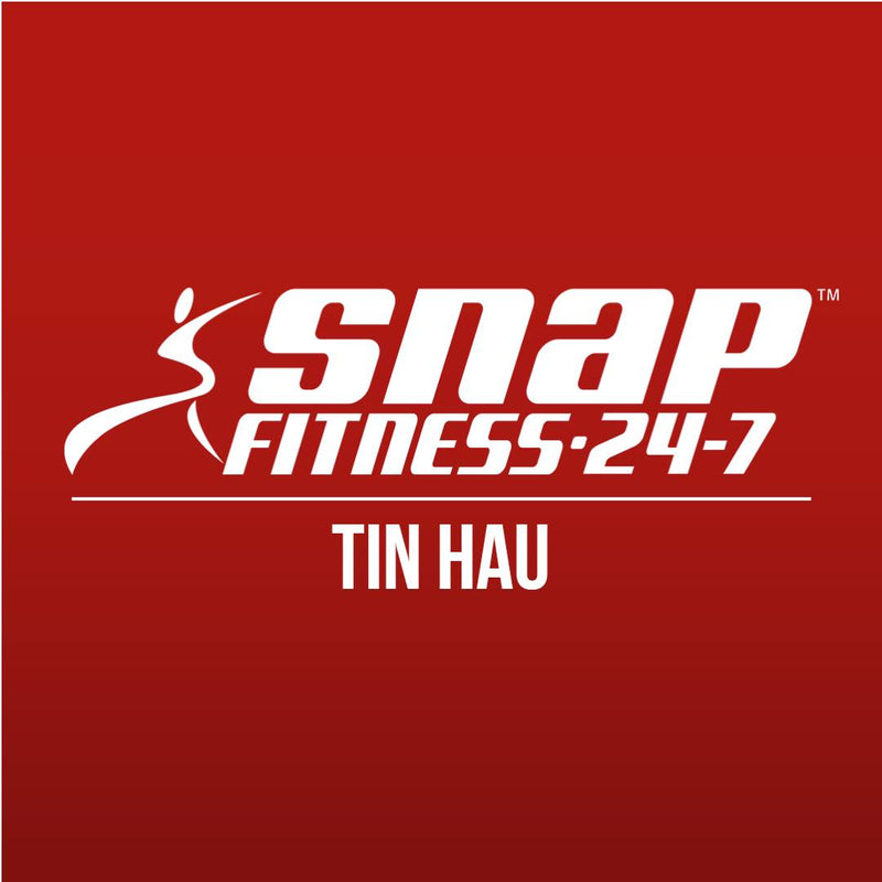 Snap Fitness Tin Hau