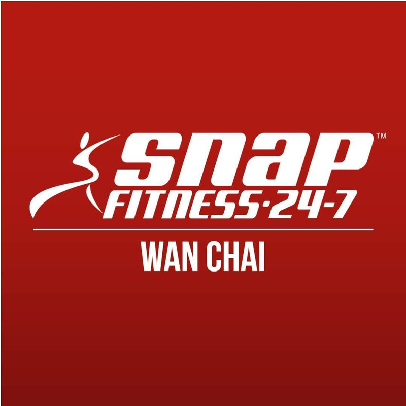 Snap Fitness Wan Chai