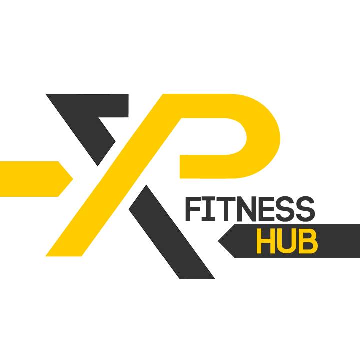 XP Fitness Hub