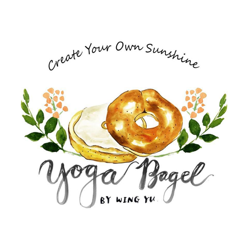 Yoga Bagel