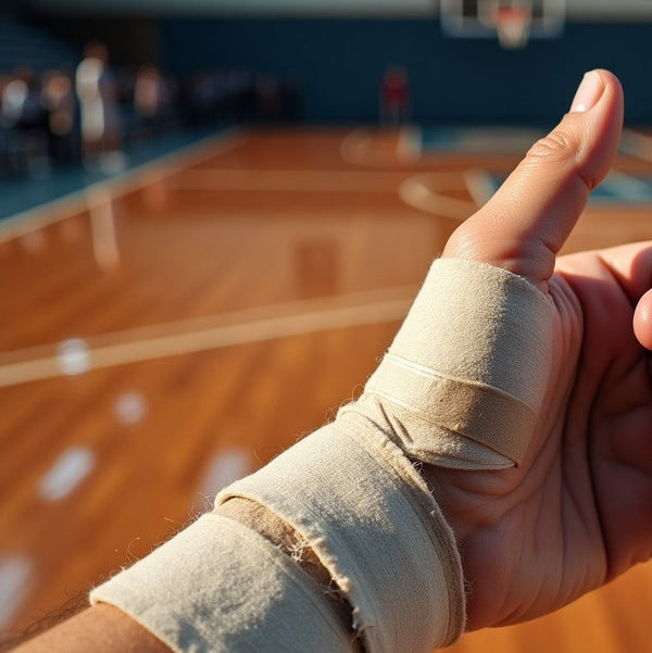 冰敷（Cold Therapy）真正作用全面解析：止痛、減腫，還是幫助修復？｜科學視角 + 實證文獻