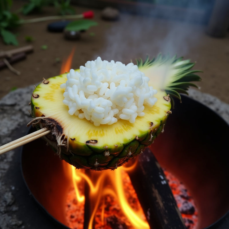 菠蘿皮點解咁耐火？健康、環保同生活新用途大公開