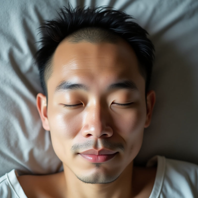 從嗜睡症、慢脈搏到米諾地爾 (Minoxidil) 的全身動力學