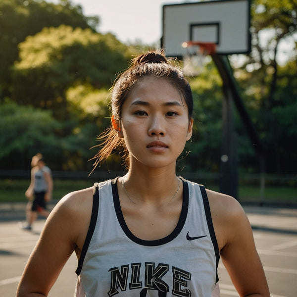 籃球係有氧運動嗎？— 一文睇清有氧同無氧運動嘅分別、好處同平衡之道