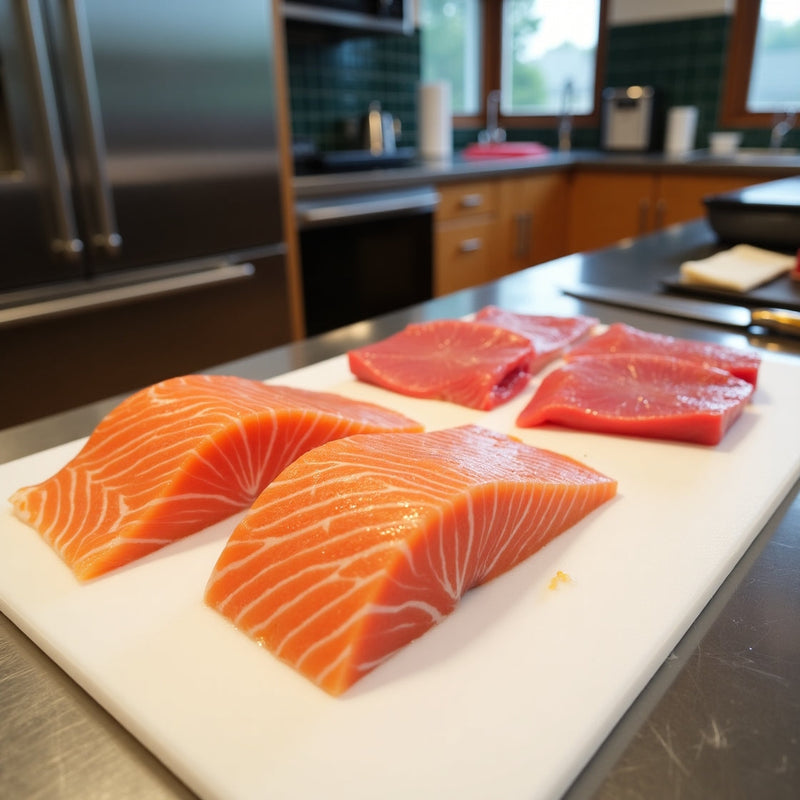 魚醒味的科學：成因、風險與處理方法全面解析