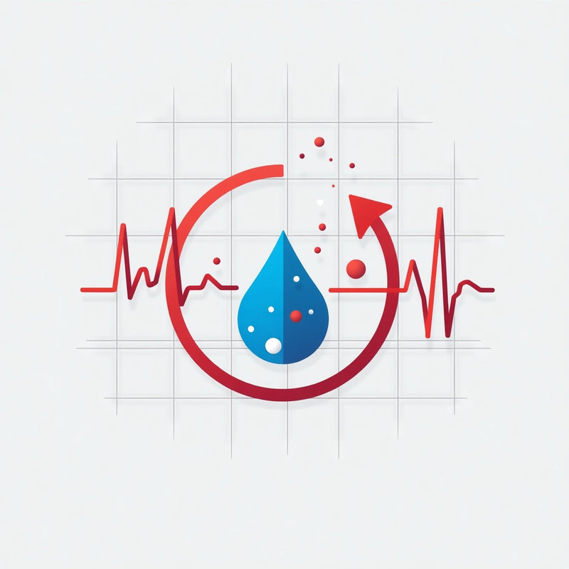 血氧飽和度、氧氣下降與「警戒線」的科學探討