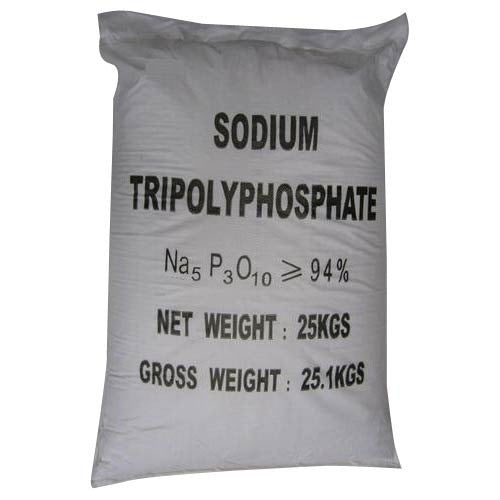 食品中的三聚磷酸鈉（E451i，STPP）：用途、安全性和副作用