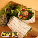 Achim 韓國室溫保管 - 健康即食雞胸肉 - 原味 100g