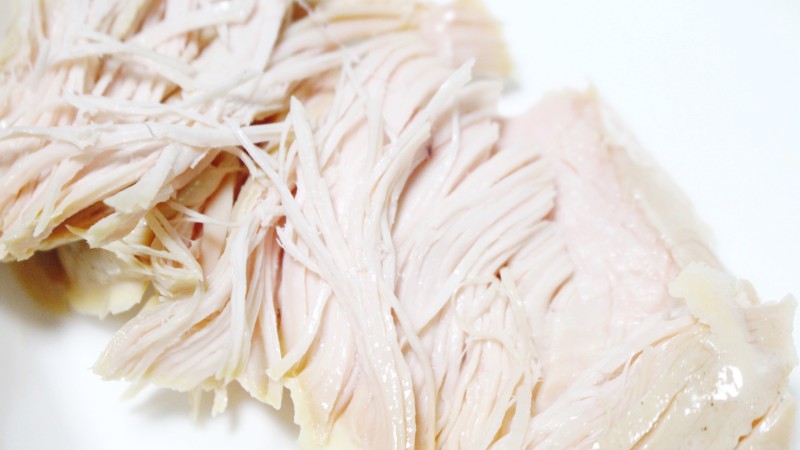 Achim 韓國室溫保管 - 健康即食雞胸肉 - 原味 100g Achim Ready to eat Chicken Breast - Original 100g