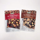 DJ&A 鹽酥香菇脆餅（辣蒜味） 30g