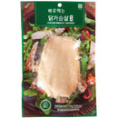 Achim 韓國室溫保管 - 健康即食雞胸肉 - 熏制 100g Achim Ready to eat Chicken Breast - Smoked 100g
