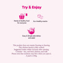 Achim 韓國室溫保管 - 健康即食雞胸肉 - 原味 100g Achim Ready to eat Chicken Breast - Original 100g