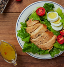 Achim 韓國室溫保管 - 健康即食雞胸肉 - 熏制 100g Achim Ready to eat Chicken Breast - Smoked 100g