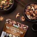 DJ&A 鹽酥香菇（原味） 30g DJ&A Shiitake Mushroom Crisps 30g