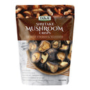DJ&A 鹽酥香菇（原味） 30g DJ&A Shiitake Mushroom Crisps 30g