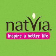 natVia 有機甜菊糖（盒）（2g x 40包） 80g natVia Natural Organic Stevia Sweetener (Box) (40 X 2g) 80g