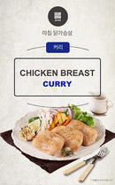 Achim 韓國室溫保管 - 健康即食雞胸肉 - 咖喱 100g