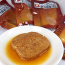 Achim 韓國室溫保管 - 健康即食雞胸肉扒 - 排骨味 100g [韓版行貨]