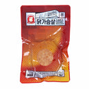 Achim 韓國室溫保管 - 健康即食雞胸肉扒 - 排骨味 100g [韓版行貨]