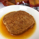 Achim 韓國室溫保管 - 健康即食雞胸肉扒 - 排骨味 100g [韓版行貨]