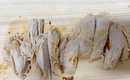 Achim 韓國室溫保管 - 健康即食雞胸肉 - 原味 100g Achim Ready to eat Chicken Breast - Original 100g